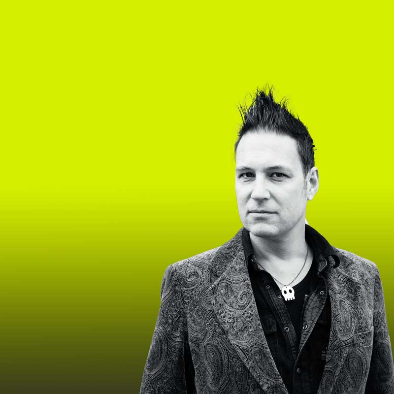 Eric Drass on presenting artificial intelligence