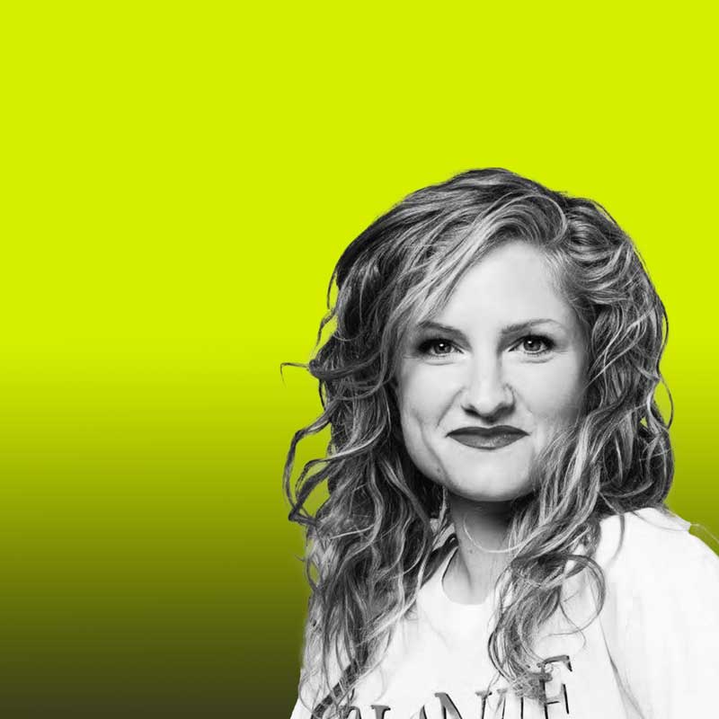 Speaker Notes with Tamar Broadbent