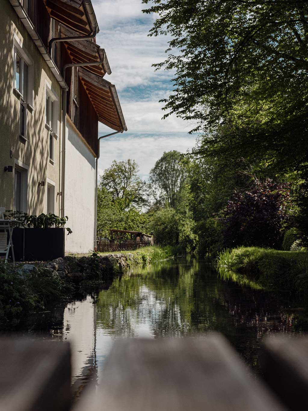 Presentation and speaker training and the Speakery studio in Taufkirchen / Munich Germany