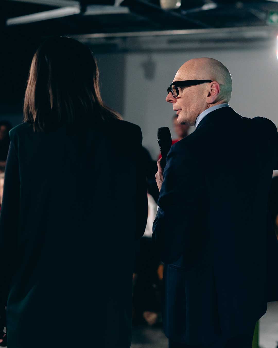 The third Speakery Masterclass, live in Munich