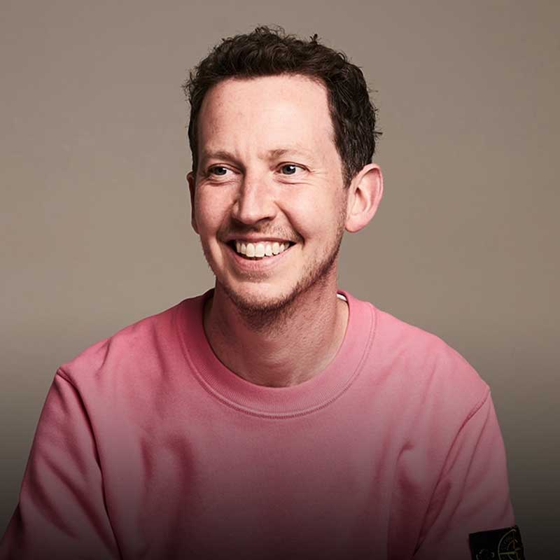 Mr Bingo is speaking at the Speakery Summit