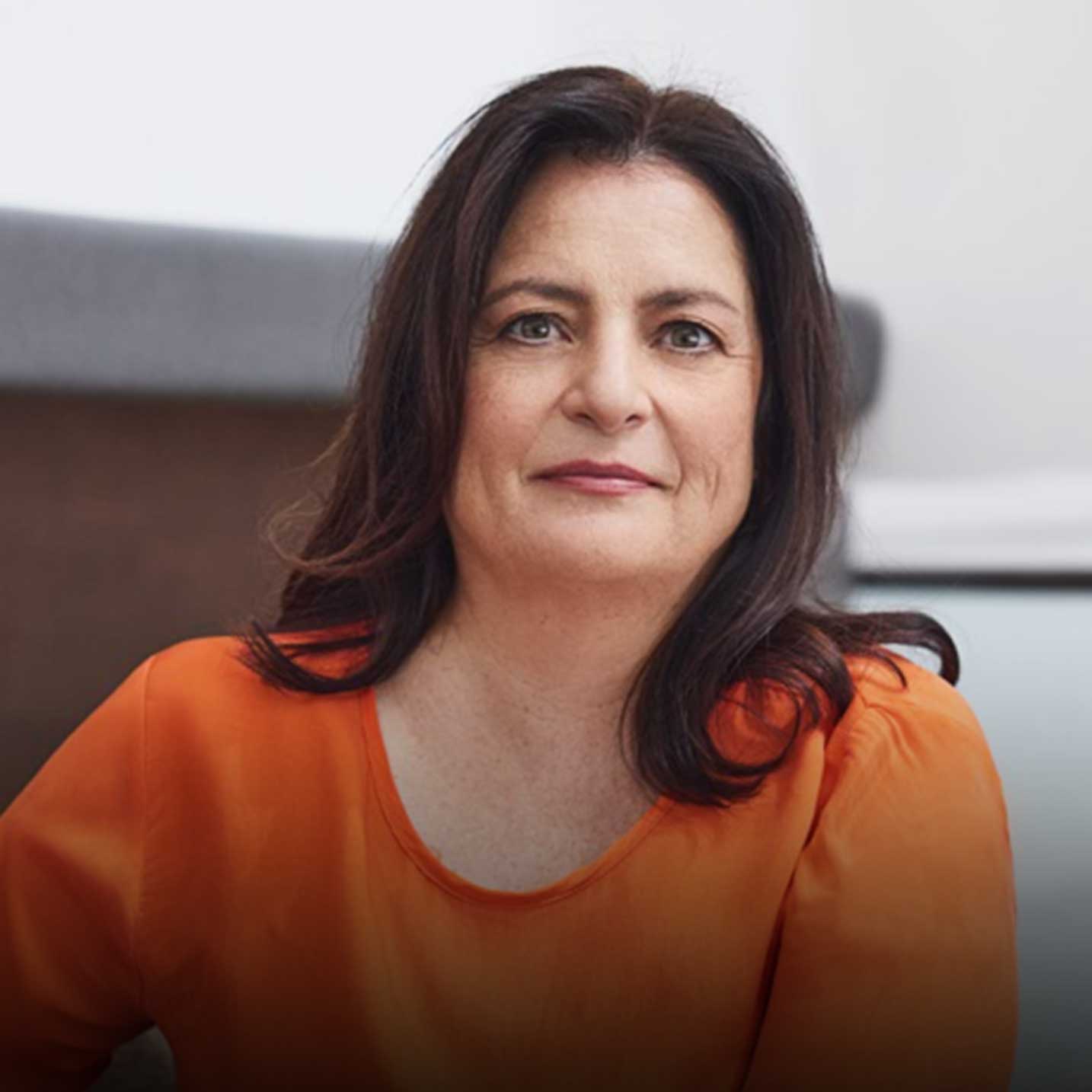 Barbara Wittmann is speaking at the Speakery Summit