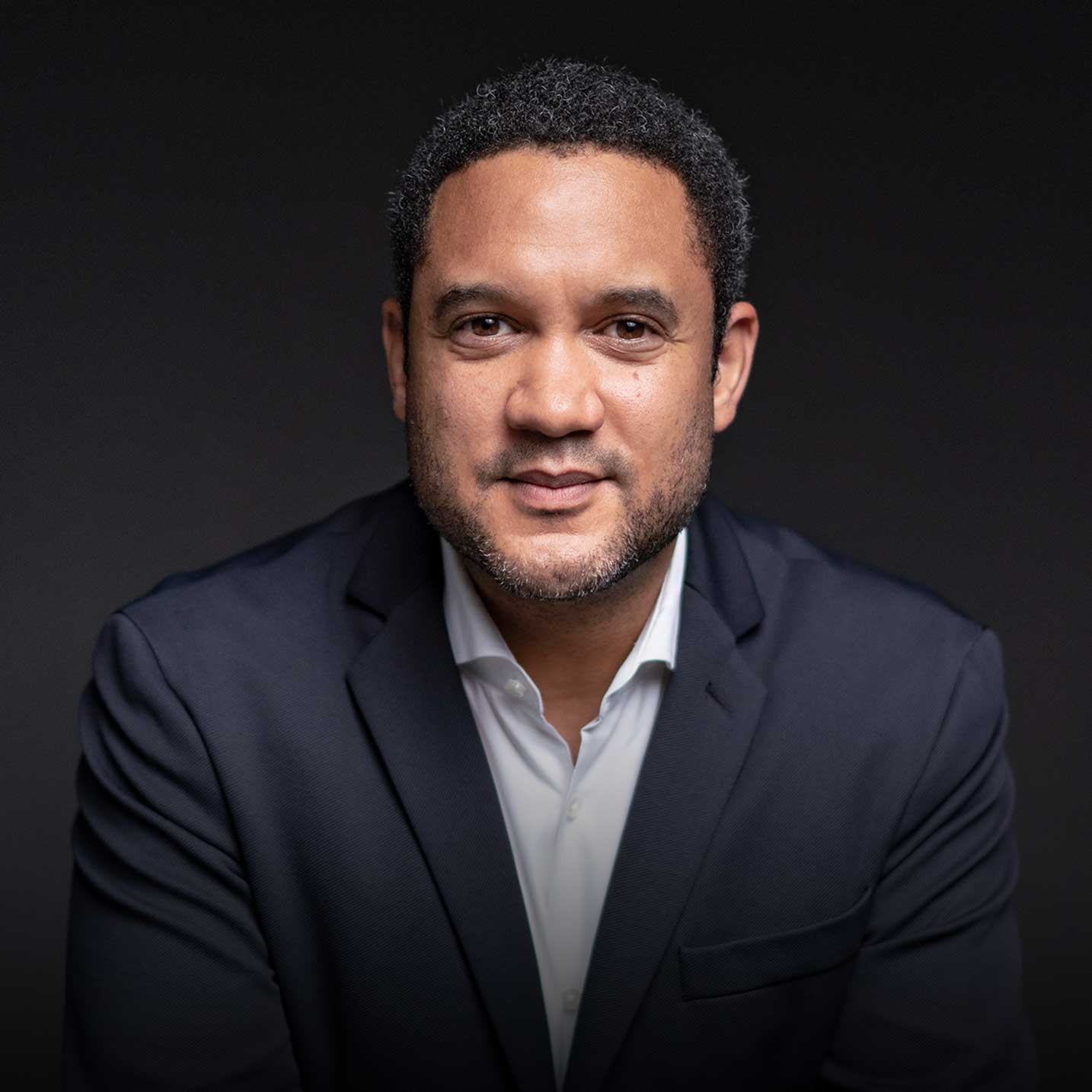 Simon Usifo is speaking at the Speakery Summit