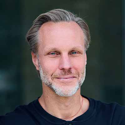 Kai Fischer, Head of Constantin Creators bei Constantin Entertainment